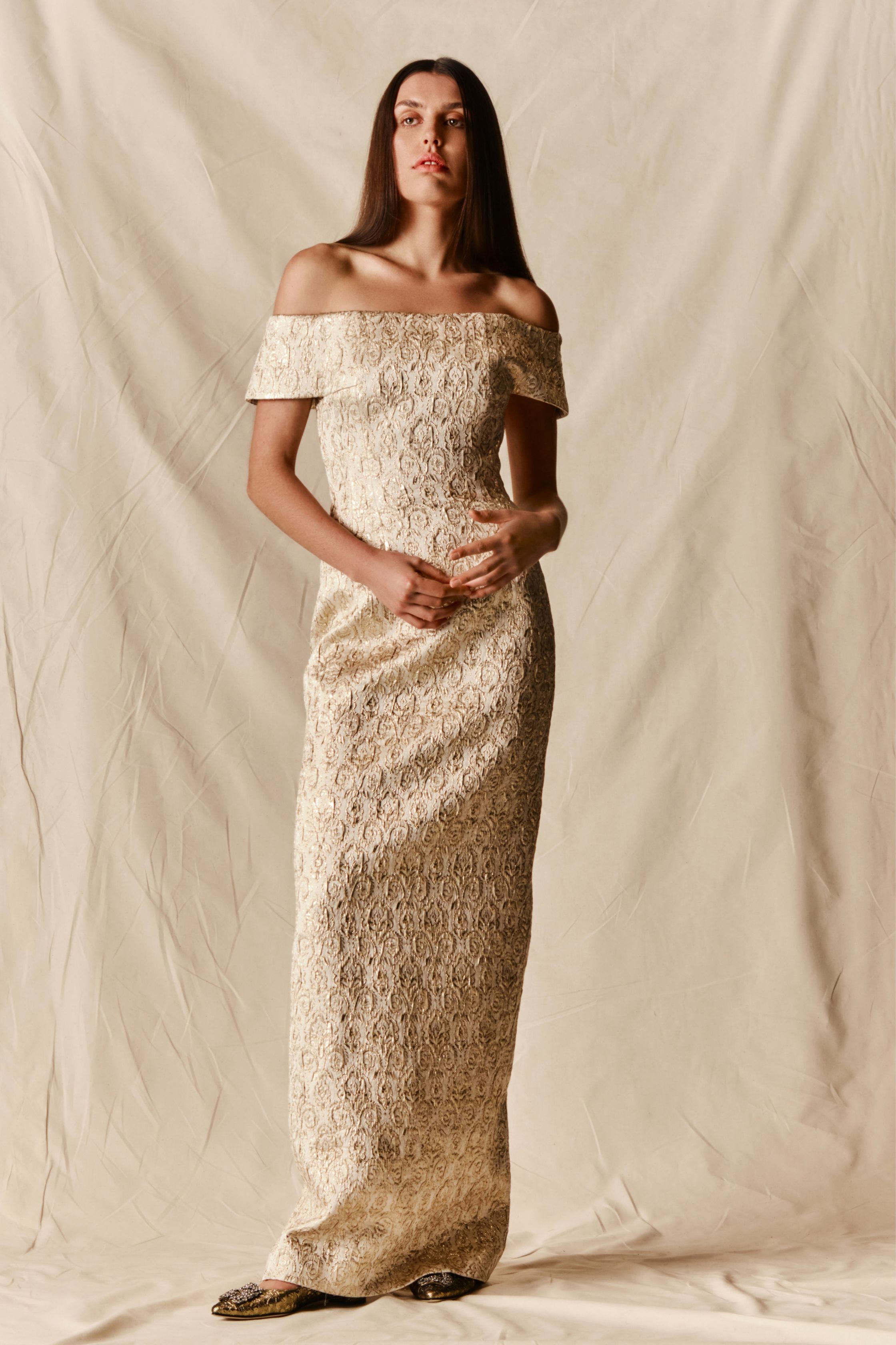 Emilia Wickstead 2026早秋023